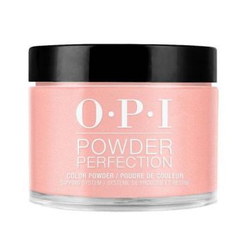 Pudra Pigmentata pentru Unghii - OPI Powder Perfection Dipping System, OPI'm Dreaming Collection, nuanta Keep It Surreal, 43 g