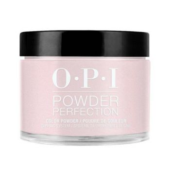 Pudra Pigmentata pentru Unghii - OPI Powder Perfection Dipping System, OPI'm Dreaming Collection, nuanta Reoccurin' Gleam, 43 g