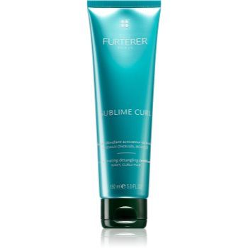 René Furterer Sublime Curl balsam de păr pentru definirea buclelor