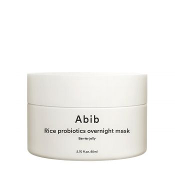 Rice probiotics overnight mask 80 ml