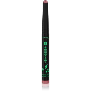 Rimmel creion pentru ochi