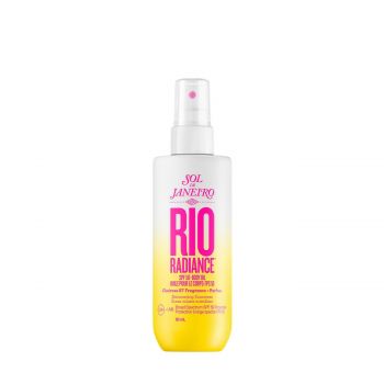 Rio radiance sunscreen body oil spf 50 90 ml