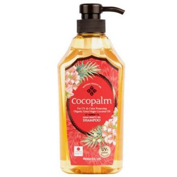 Sampon pentru stralucirea parului Asian Beauty, 600ml