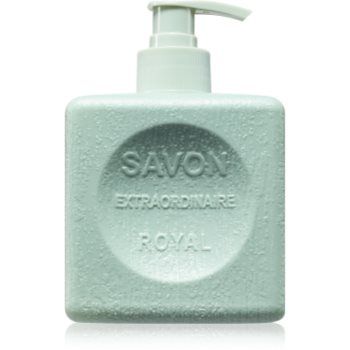 Savon The Royal Royal Săpun lichid pentru mâini