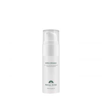 Serea organic elixir hyaluronic super serum 30 ml