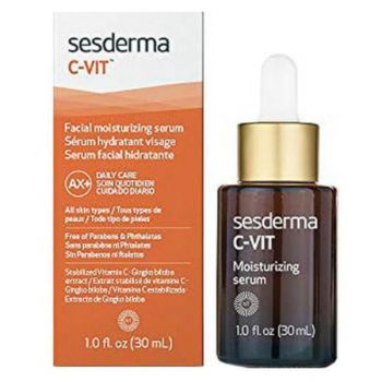 Serum de fata C-vit Sesderma, 30 ml