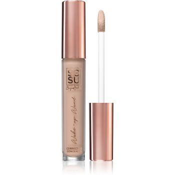 SOSU Cosmetics Wake-Up Wand corector