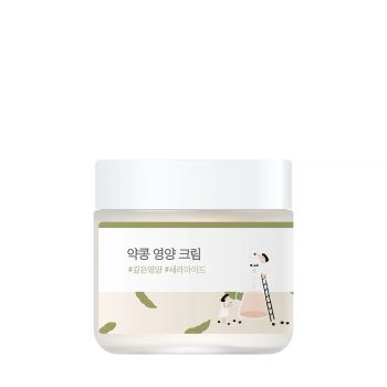 Soybean nourishing cream 80 ml