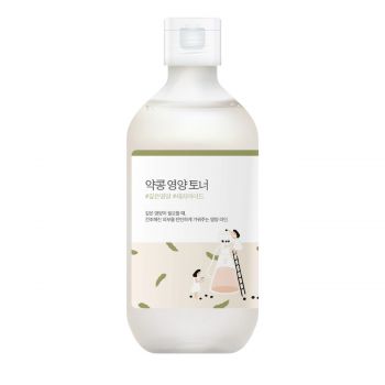 Soybean nourishing toner 300 ml