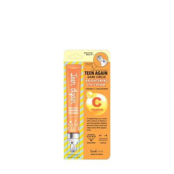 Teen again dark circle brigtening eye cream 25 ml