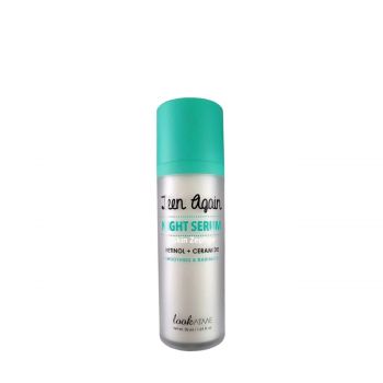 Teen again - night serum retinol + ceramide 30 ml