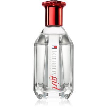 Tommy Hilfiger Tommy Girl Forever Eau de Toilette pentru femei