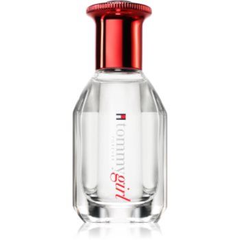 Tommy Hilfiger Tommy Girl Forever Eau de Toilette pentru femei