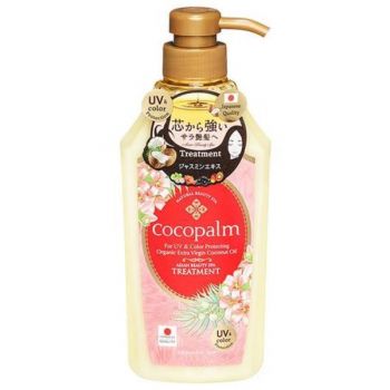 Tratament pentru stralucirea parului Asian Beauty Saraya, 600 ml