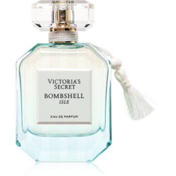 Victoria's Secret Bombshell Isle Eau de Parfum pentru femei