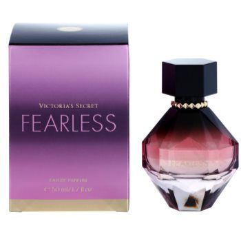 Victoria's Secret Fearless eau de parfum pentru femei