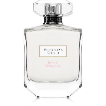 Victoria's Secret Love Is Heavenly Eau de Parfum pentru femei