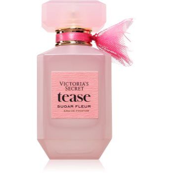 Victoria's Secret Tease Sugar Fleur Eau de Parfum pentru femei