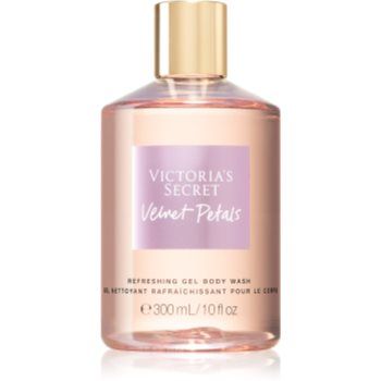 Victoria's Secret Velvet Petals gel de duș pentru femei