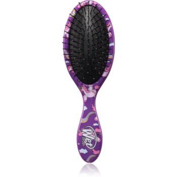 Wet Brush Kids detangler perie de par pentru copii