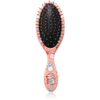 Wet Brush Kids detangler perie de par pentru copii