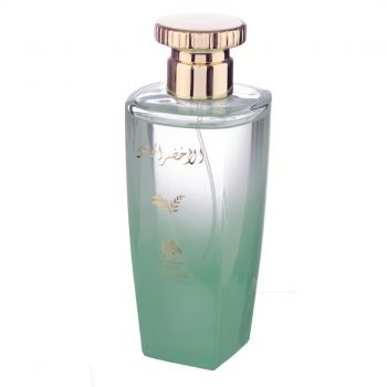 Apa de Parfum Al Khizer Al Khas, Al Wataniah Eternal, Femei - 100ml