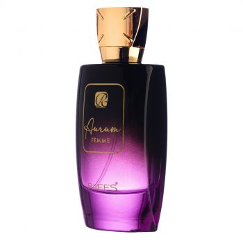 Apa de Parfum Aurum Femme, Riiffs, Femei - 100ml