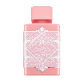 Apa de Parfum Badee Al Oud Noble Blush, Lattafa, Femei - 100ml