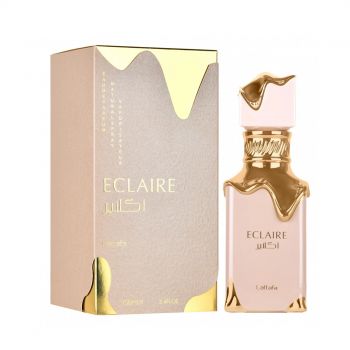 Apa de Parfum Eclaire, Lattafa, Unisex - 100ml