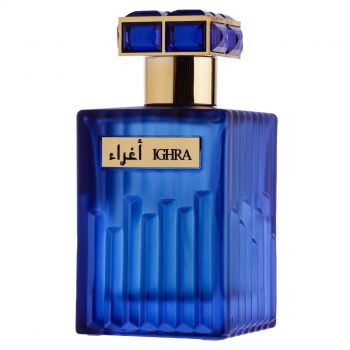 Apa de Parfum Ighra, Wadi Al Khaleej, Barbati - 100ml