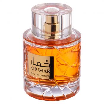 Apa de Parfum Khumar, Wadi Al Khaleej, Unisex - 100ml