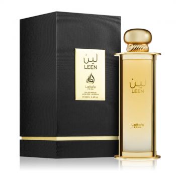 Apa de Parfum Leen, Lattafa, Unisex - 100ml