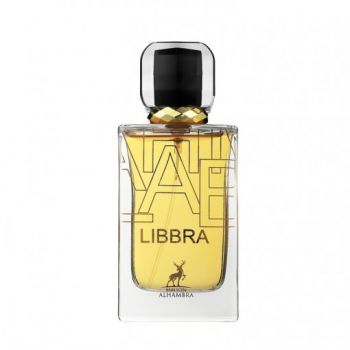 Apa de parfum Libbra, Maison Alhambra, Femei - 100 ml - inspirat din Libre Intense