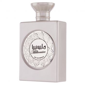 Apa de Parfum Millionaire, Wadi Al Khaleej, Barbati - 100ml