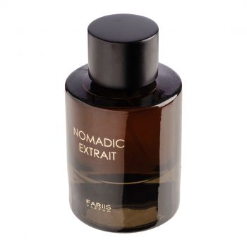 Apa de Parfum Nomadic Extrait, Fariis, Barbati - 100ml