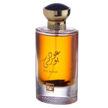 Apa de Parfum Oud Burmi, Rihanah, Unisex - 100ml