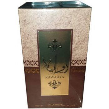 Apa de parfum Rawaaya, Ard al Zaafaran, Unisex - 100 ml