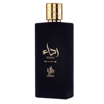 Apa de Parfum Reda'a, Al Wataniah Eternal, Barbati - 100ml