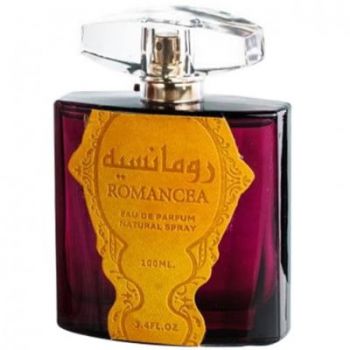 Apa de parfum Romancea, Ard al Zaafaran, Unisex - 100 ml