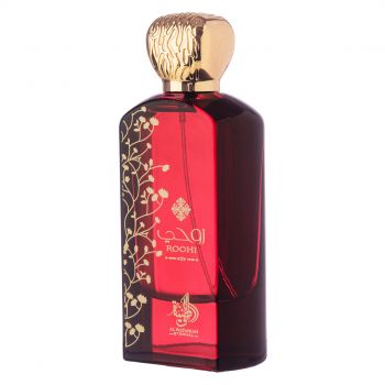 Apa de Parfum Roohi, Al Wataniah Eternal, Unisex - 85ml