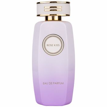 Apa de parfum Rose Kiss, Gulf Orchid, Femei - 100 ml