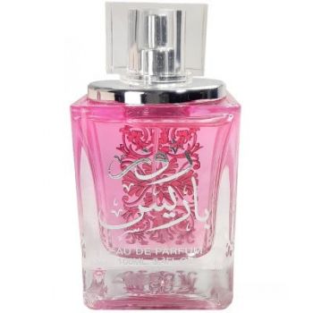 Apa de parfum Rose Paris, Ard al Zaafaran, Femei - 100 ml