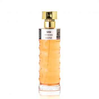 Apa de Parfum Sisi, Bijoux, Femei - 200ml