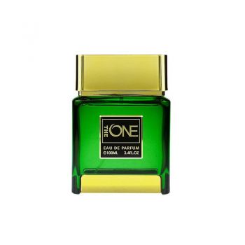 Apa de parfum The One, Armaf, Barbati - 100 ml