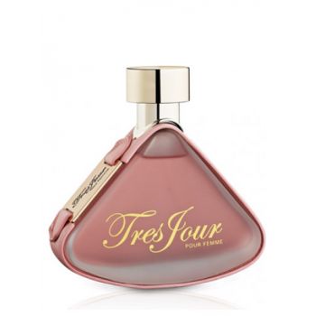 Apa de parfum Tres Jour pour Femme, Armaf, Femei - 100 ml