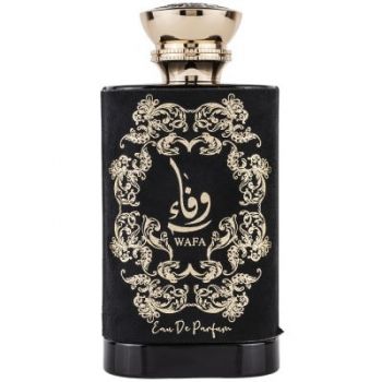 Apa de parfum Wafa, Ard al Zaafaran, Unisex - 100 ml