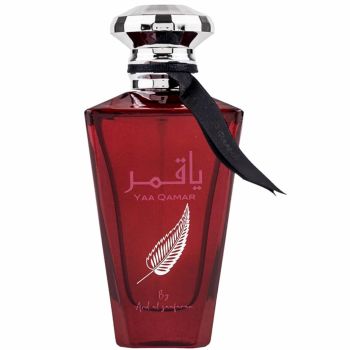 Apa de parfum Yaa Qamar, Ard Al Zaafaran, Femei - 100 ml