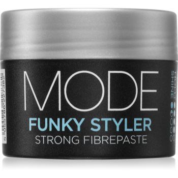 ASP MODE Funky Styler pastă de styling pentru o fixare foarte puternică