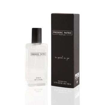 Bottled by Patric (H-1) apa de parfum 50ml, barbati