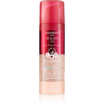 Bourjois Healthy Mix Glow Tint Essence emulsie hidratanta